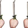 Iittala glass jordbær 3-pak pink