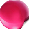 Iittala glass sphere 8cm crimson red