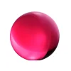 Iittala glass sphere 5cm crimson red