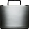 Iittala Gryde m/låg 5l Tools