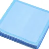 Iittala serviet 33 cm isblå
