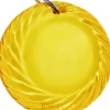 Iittala solfanger gl. charm 5cm ildgul