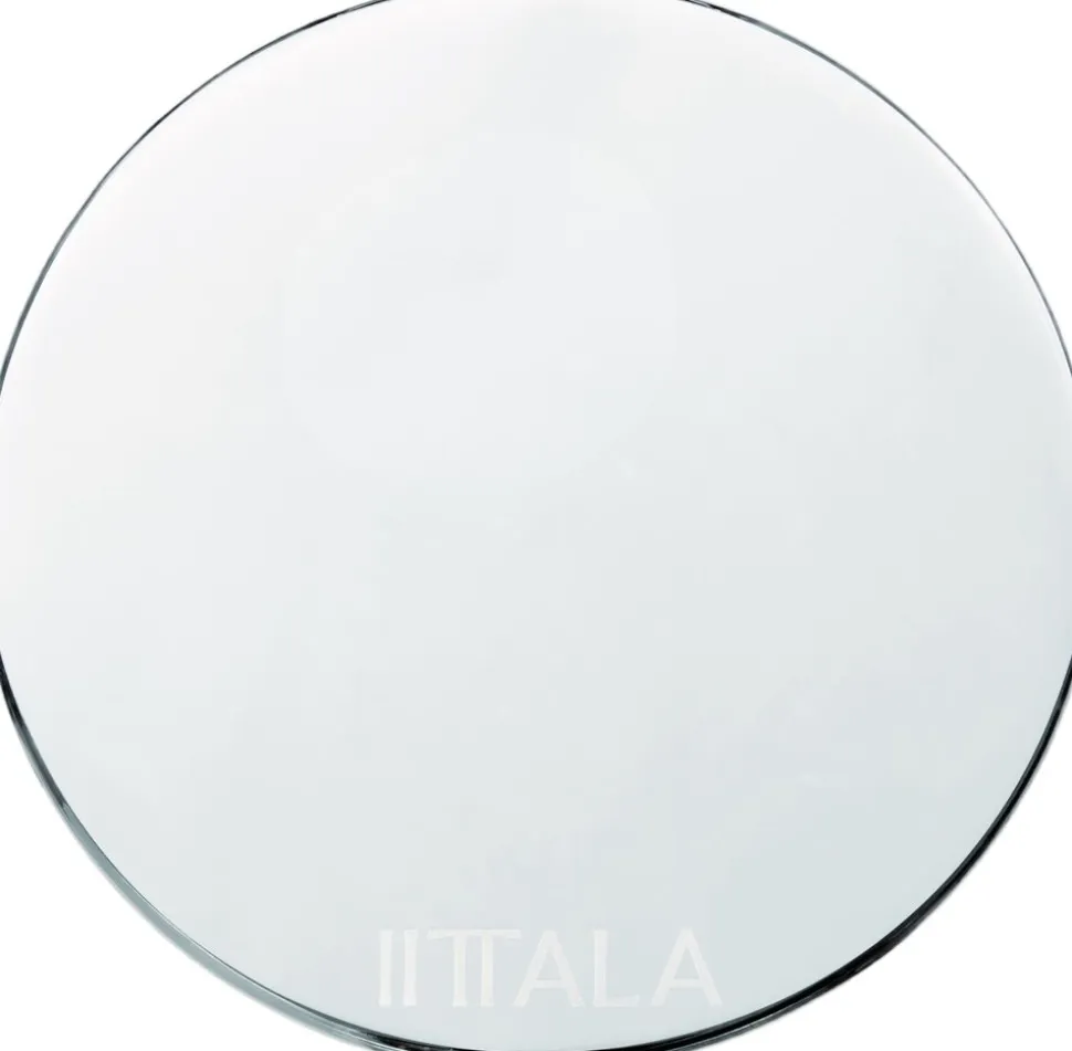 Iittala stålunderlag 2 stk.