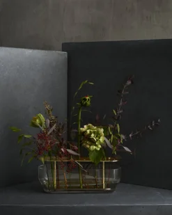 Ikebana Long vase