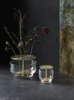 Ikebana Vase