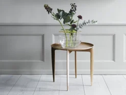 Ikebana Vase