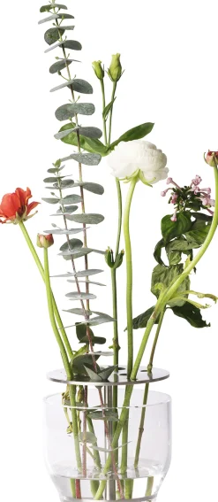 Ikebana Vase Small