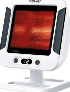 IL 60 Infrarød lampe