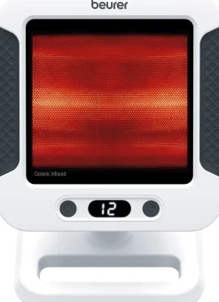 IL 60 Infrarød lampe