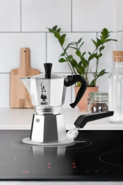 Induktionsplade Bialetti