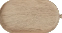 Inka Wood Tray