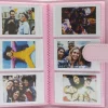 instax mini 12, 2 x 10 shot mini film,Case + Fotoalbum