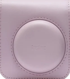 INSTAX Mini 12 Case. Blossom Pink