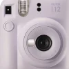 INSTAX Mini 12 kamera. Blossom Pink