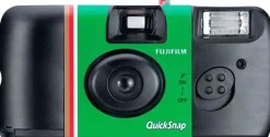 INSTAX Quicksnap Flash 400 - 35mm