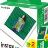 INSTAX Square film. 20 stykker