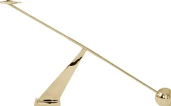 Interconnect Candle Holder, W70, Po