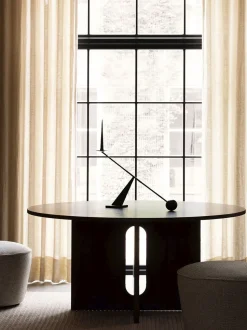 Interconnect Candle Holder, W70, Po