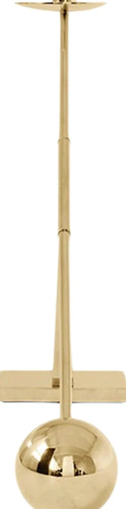 Interconnect Candle Holder, W70, Po