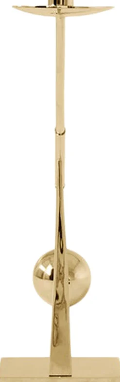 Interconnect Candle Holder, W70, Po
