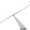 Interconnect Candle Holder, W42,5, Stainless Steel