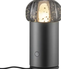 Iris mobile lamp