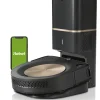 IROBOT ROOMBA S9558+ ROBOTSTØVSUGER