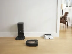 IROBOT ROOMBA S9558+ ROBOTSTØVSUGER