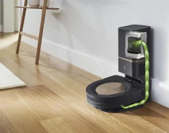 IROBOT ROOMBA S9558+ ROBOTSTØVSUGER