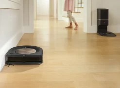 IROBOT ROOMBA S9558+ ROBOTSTØVSUGER