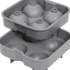 Iskugleform QUATTRO Ø5,5cm