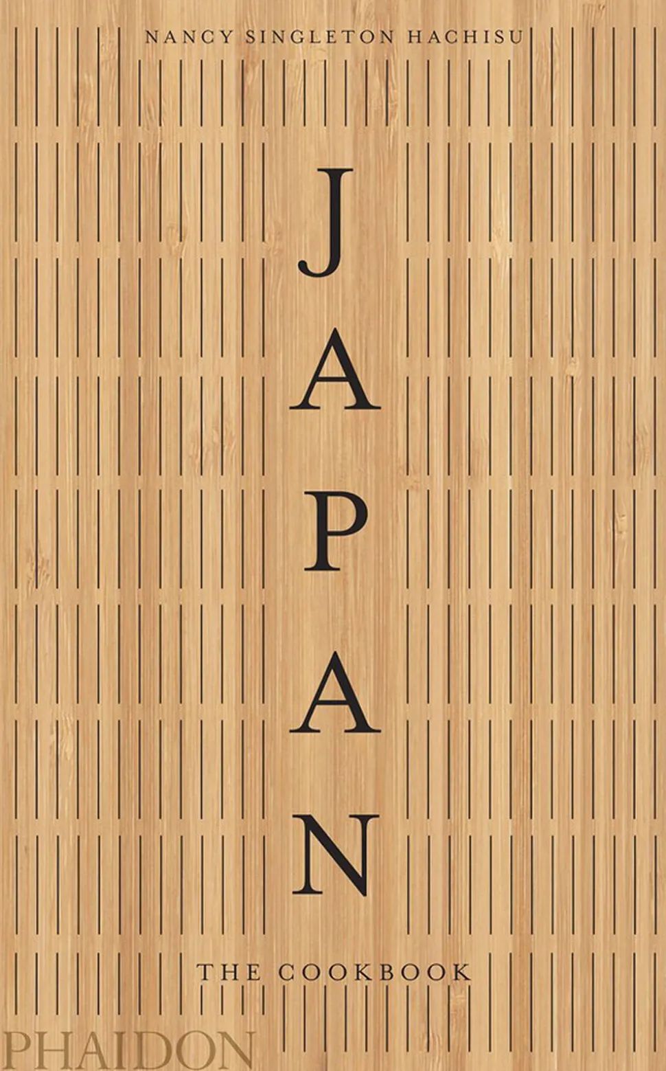 Japan - The Cookbook