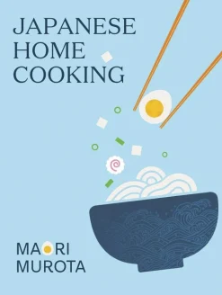 Japanese Home Cooking