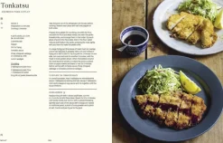 Japanese Home Cooking