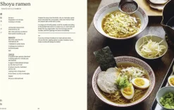 Japanese Home Cooking