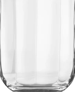 Jazz vandglas/whiskyglas 4 stk. kla