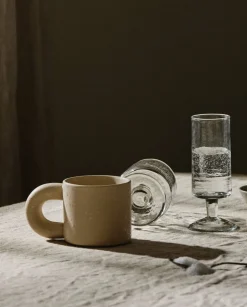 JOSE cup - beige