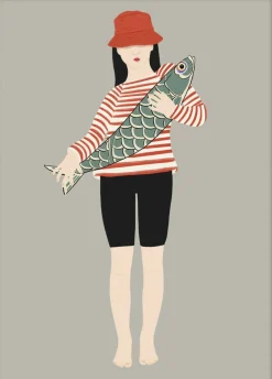 Jota de jai - My Fish