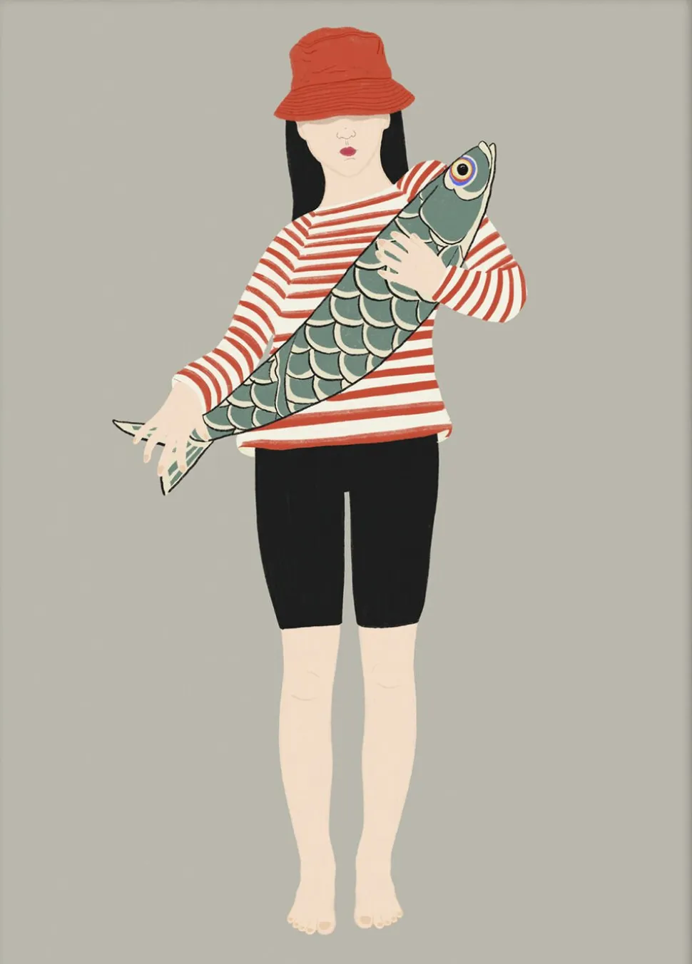 Jota de jai - My Fish