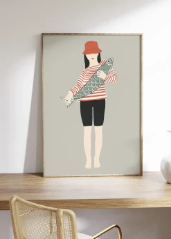 Jota de jai - My Fish