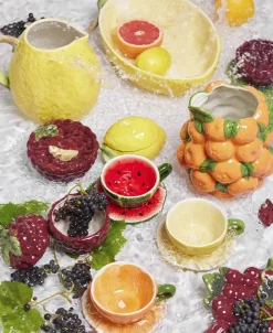Jug Lemon