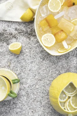 Jug Lemon