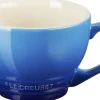 Jumbokop 0,4L Azure Blue