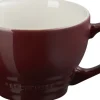 Jumbokop 0,4L Garnet