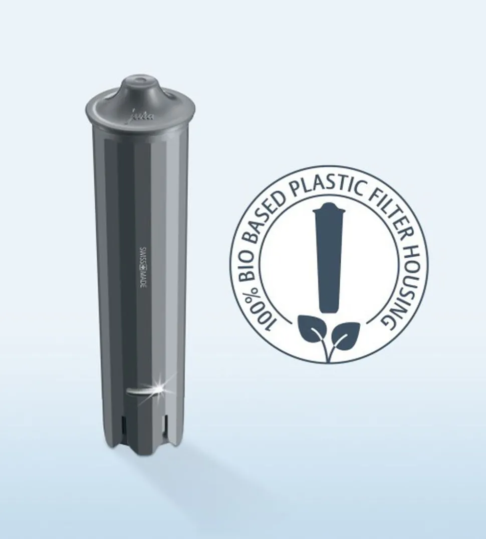JURA Claris SMART+ filtre 3 pak.
