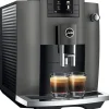 JURA E6 EC Dark Inox