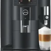 JURA E8 EC Piano Black