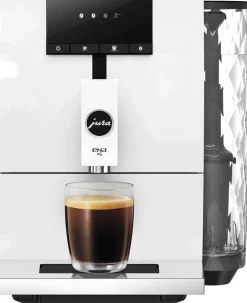 JURA ENA 4 Full Nordic White