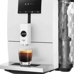 JURA ENA 4 Full Nordic White