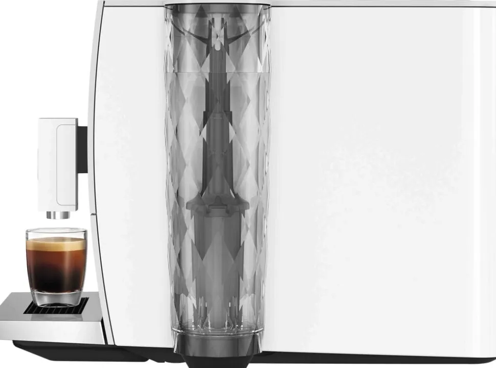 JURA ENA 4 Full Nordic White